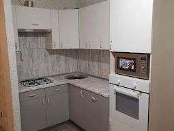 Маленькая кухня на заказ